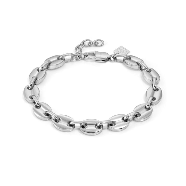 Nomination B-Yond Marine Link Bracelet – Striacroft Jewellers