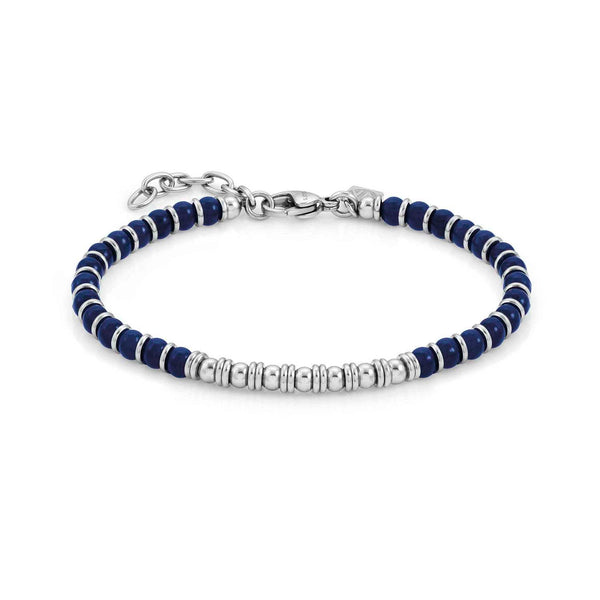 Nomination Instinct Bracelet Blue Agate 027902/044