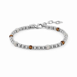 Nomination Instinct Bracelet Tigers Eye