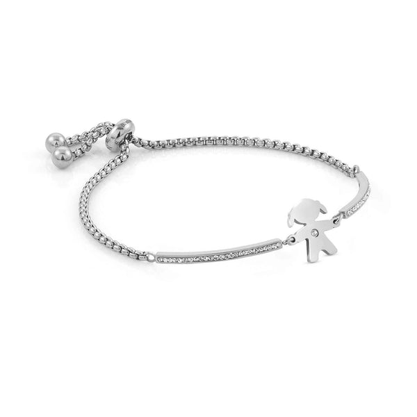 Nomination Milleluci Girl Bracelet