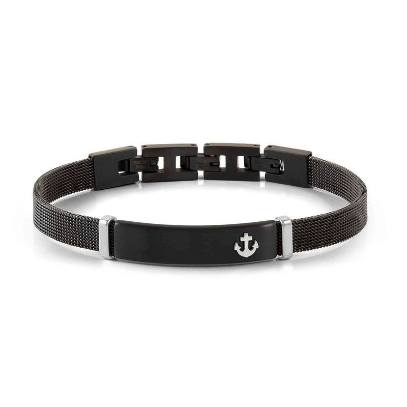 Nomination SealLover Bracelet Plate with Anchor