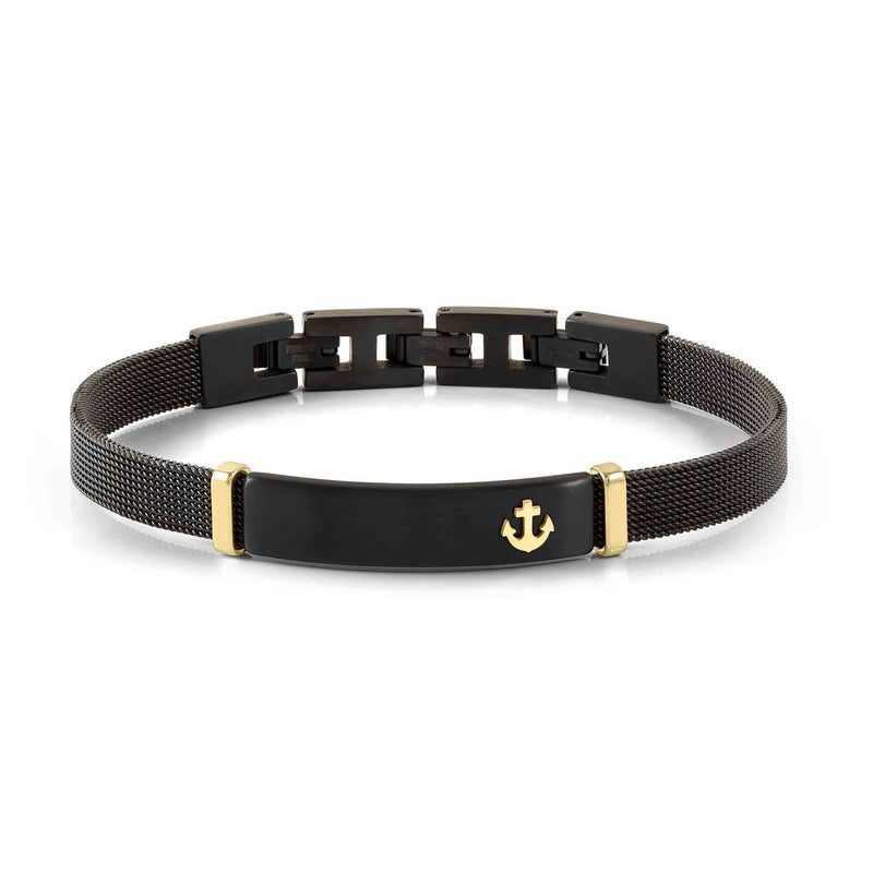 Nomination SealLover Bracelet Plate with Anchor