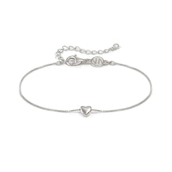 Nomination Armonica Bracelet with Heart