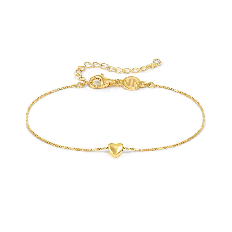 Nomination Armonica Bracelet with Heart