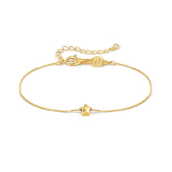 Nomination Armonica Bracelet with Star