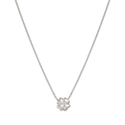 Nomination Armonica Four Leaf Clover Necklace