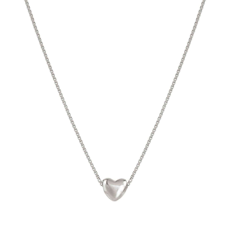 Nomination Armonica Heart Necklace