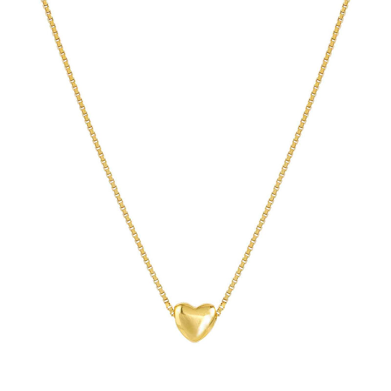 Nomination Armonica Heart Necklace