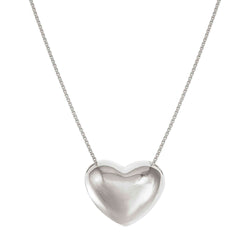 Nomination Armonica Large Heart Necklace