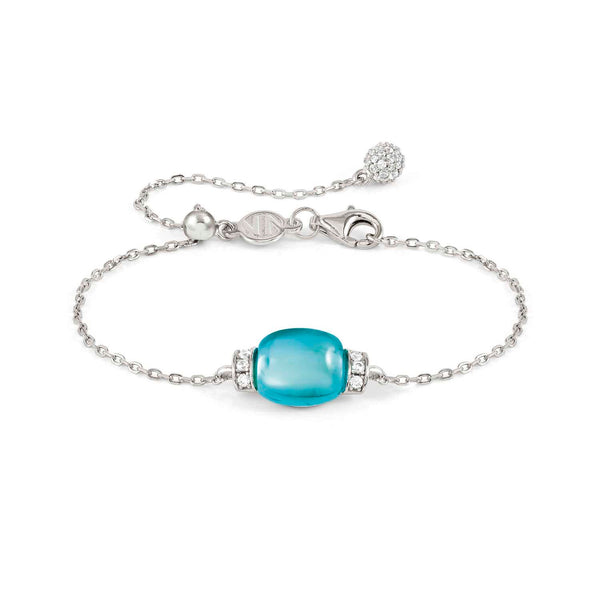 Nomination MyRadiance Bracelet with Coloured Stones