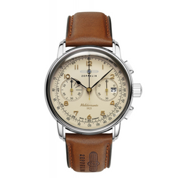 Zeppelin Méditerranée Men's Watch 9670-5