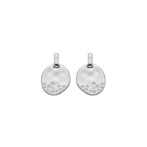 Hot Diamonds Illuminate Drop Earrings DE826