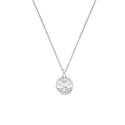 Hot Diamonds Illuminate Pendant DP1031