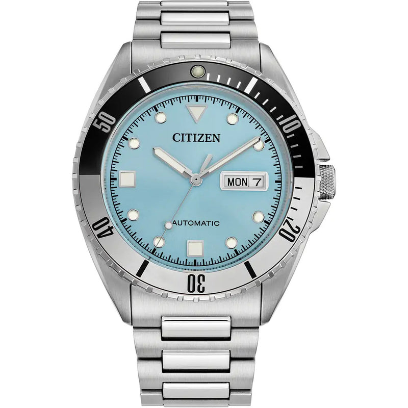 Citizen Men's Sport Automatic Watch NH7530-52L