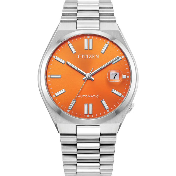 Citizen Tsuyosa Men's Automatic Watch NJ0151-53Z