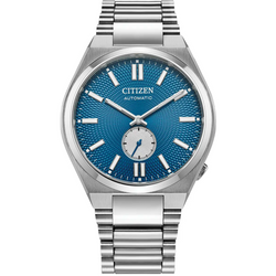 Citizen Tsuyosa Men's Automatic Small Seconds Watch NK5010-51L