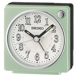 Seiko Beep Alarm Clock QHE197M