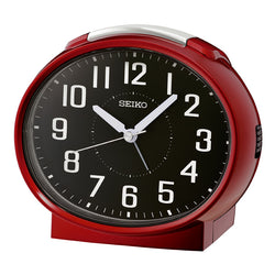 Seiko Bell Alarm Clock QHE059K