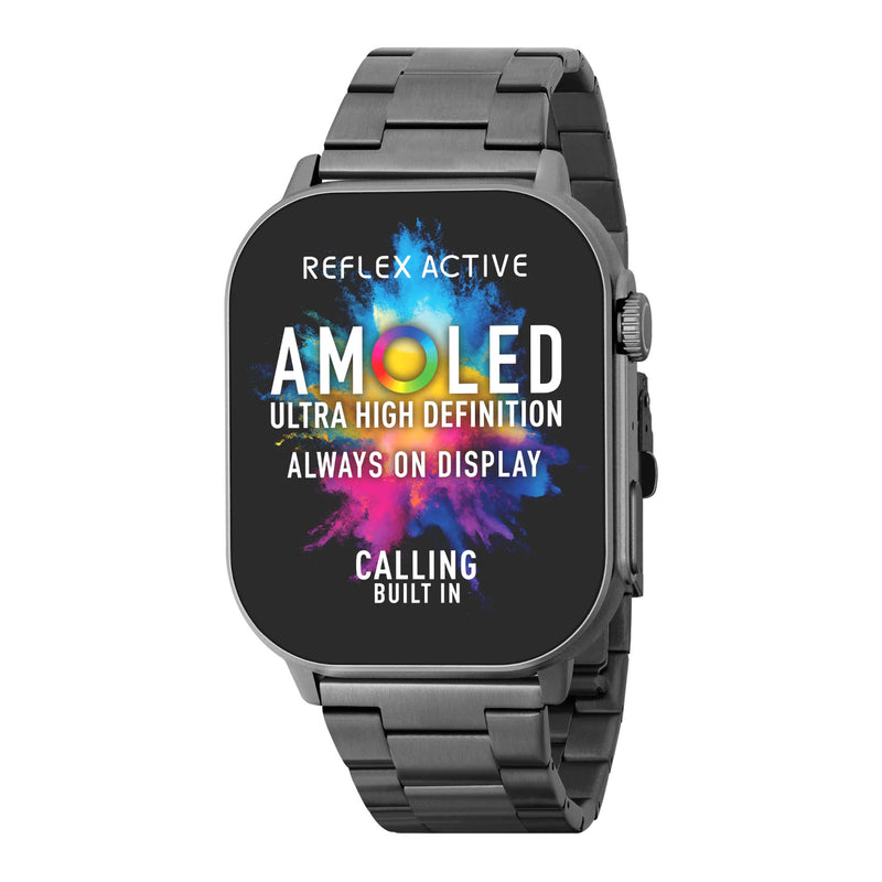 Reflex Active Series 29 Smart Watch RA29-4082