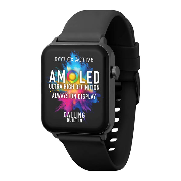 Reflex Active Series 30 Smart Watch RA30-2186