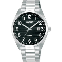 Lorus Men's Classic Bracelet Watch RH905RX9