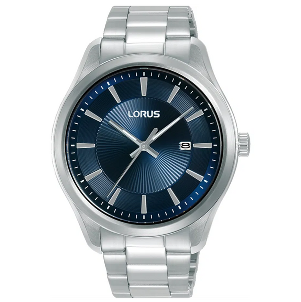 Lorus Men's Classic Bracelet Watch RH927RX9