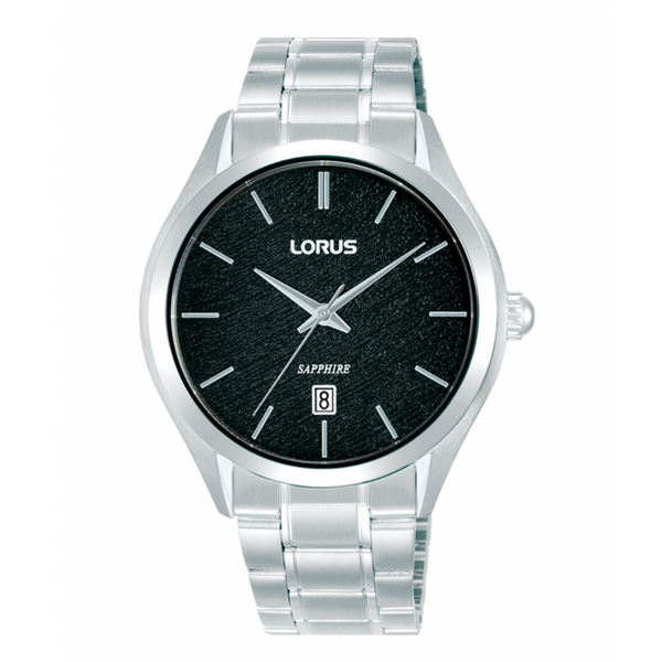 Lorus Men's Classic Bracelet Watch RH963RX9