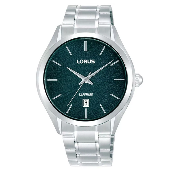 Lorus Men's Classic Bracelet Watch RH967RX9