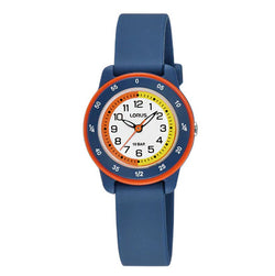 Lorus Children's Sports Strap Watch RRX53JX9