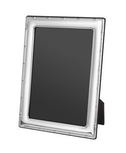 Solid Silver Photo Frame 8 x 6