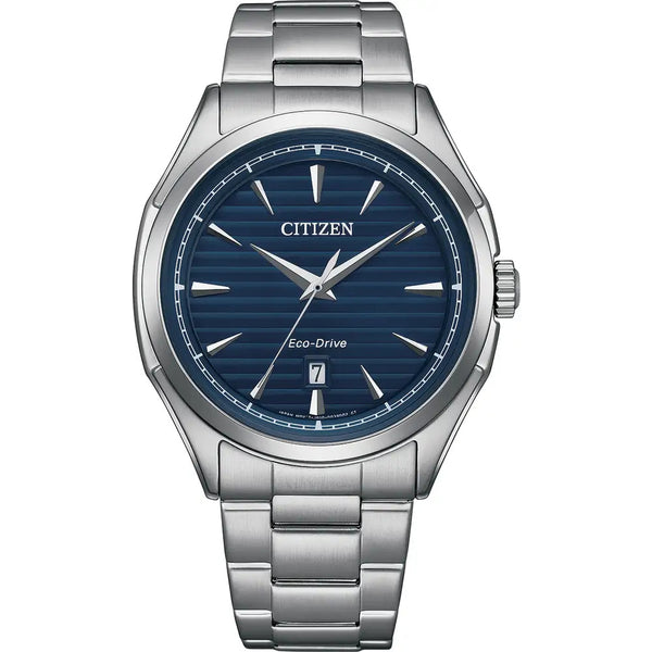 Citizen Eco Drive Men's Sport Bracelet Watch AW1750-85L