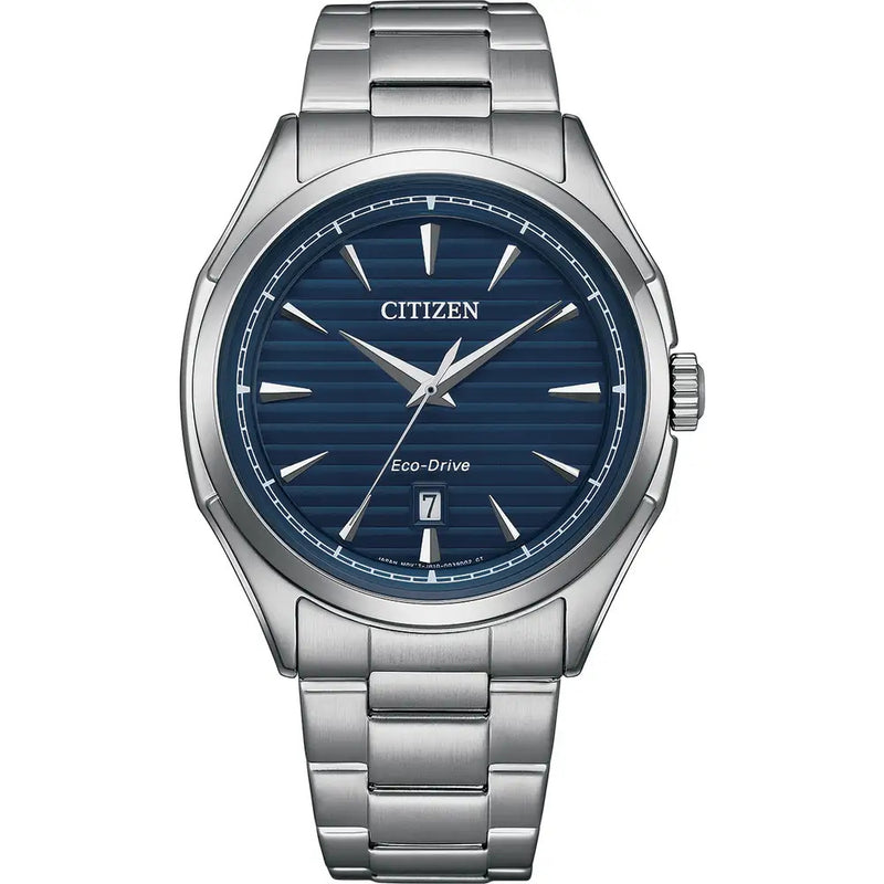 Citizen Eco Drive Men's Sport Bracelet Watch AW1750-85L