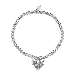 Dollie Jewellery Highland Cow Bracelet B0181