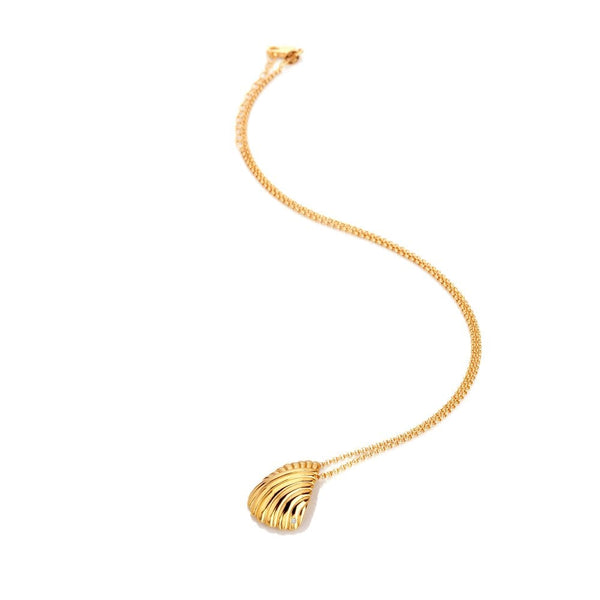 Hot Diamonds X Golden Edit Paris Pendant DP1084