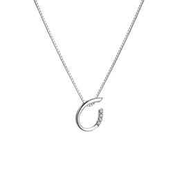 Hot Diamonds Teardrop Pendant DP908