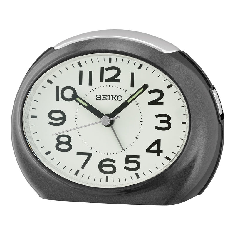 Seiko Beep Alarm Clock QHE193K