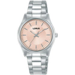 Lorus Ladies Classic Bracelet Watch RG249XX9