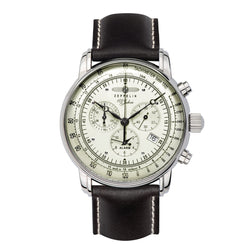 Zeppelin 100 Years ED.1 Men's Chronograph Watch 8680-3