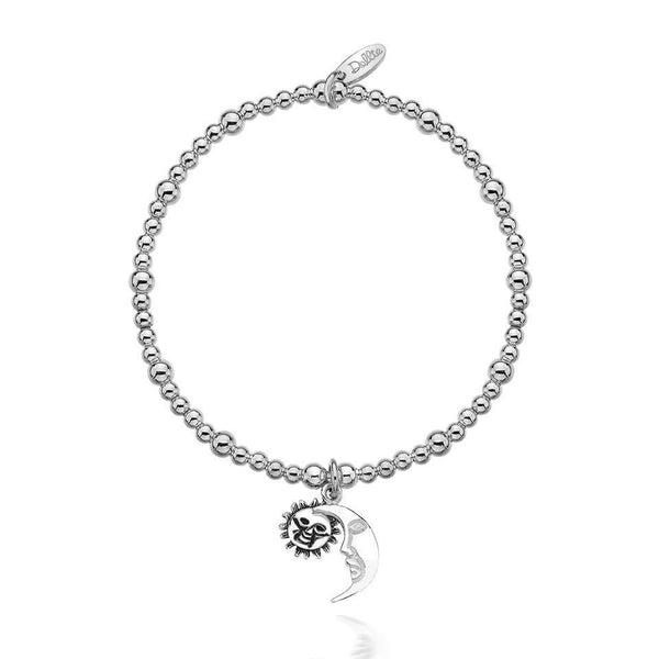 Dollie Jewellery Dione Sun & Moon Bracelet B0032