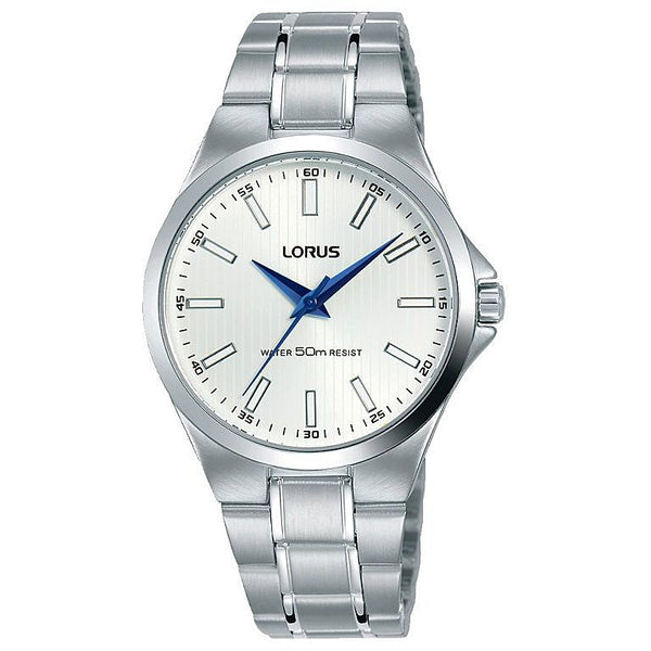 Lorus chronograph 50m price hot sale