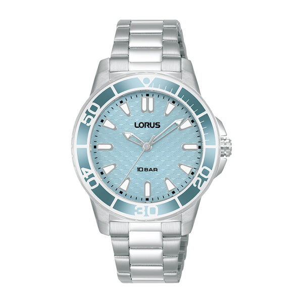 Lorus Page – Jewellers Watches Striacroft 6 –